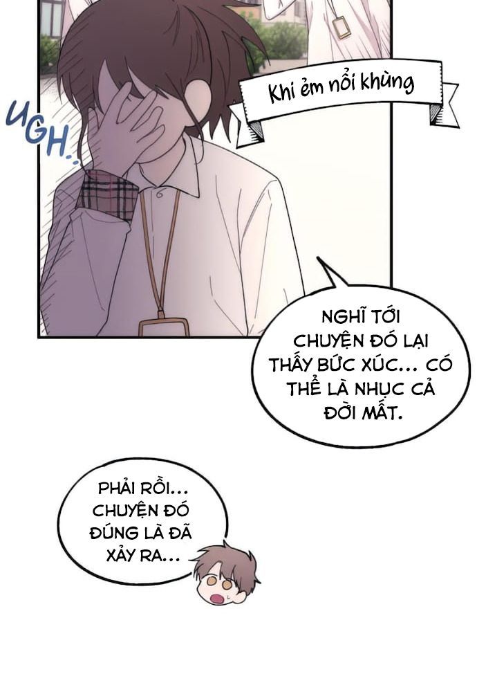 Yeonwoo's Innocence Chapter 65 - 64