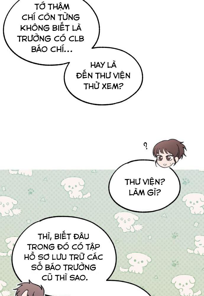 Yeonwoo's Innocence Chapter 65 - 66