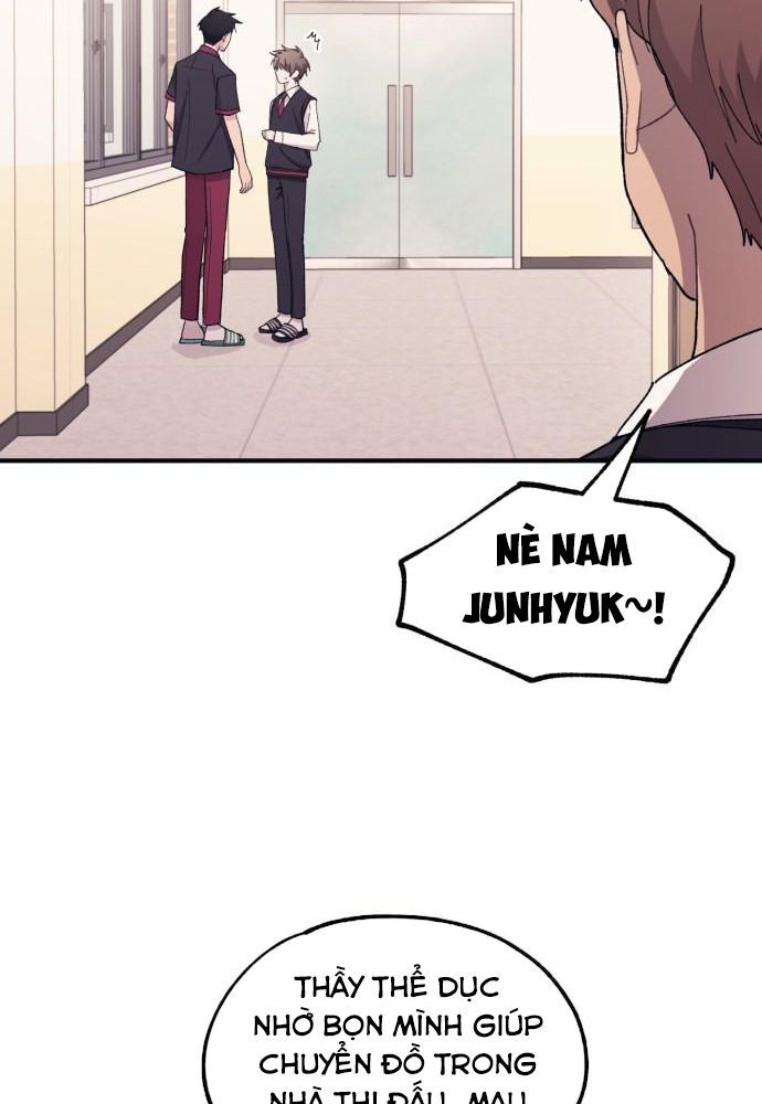 Yeonwoo's Innocence Chapter 65 - 69