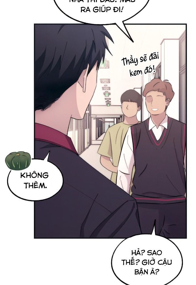 Yeonwoo's Innocence Chapter 65 - 70