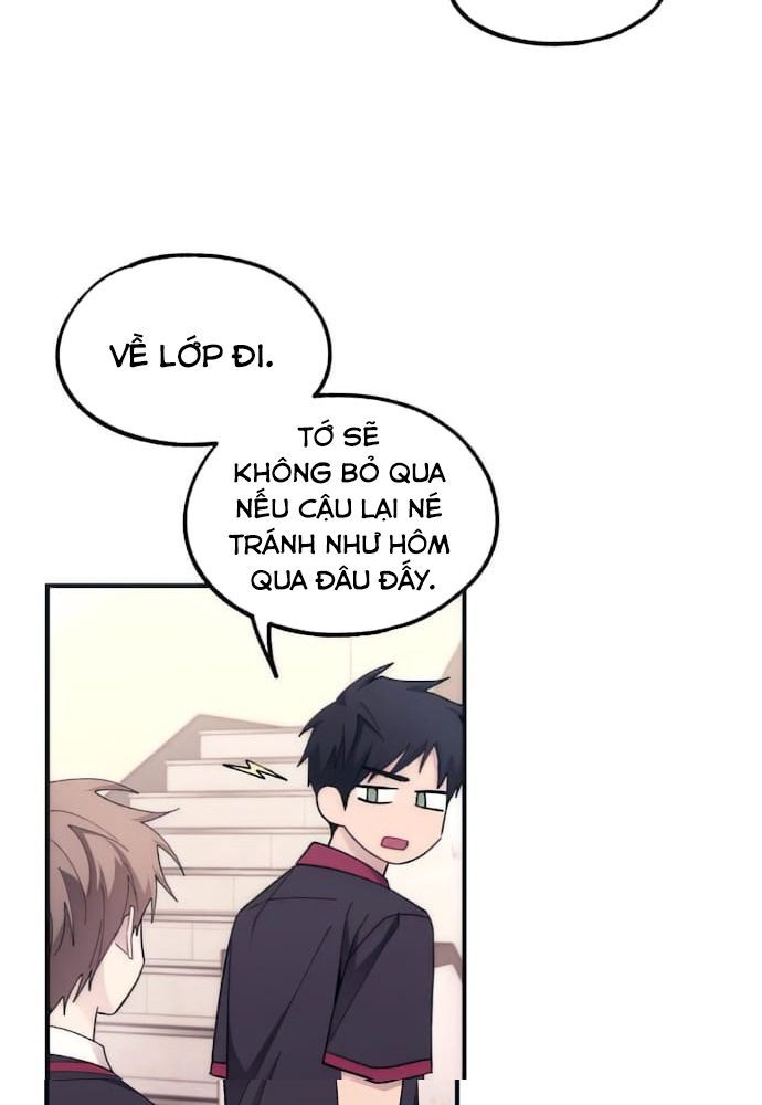 Yeonwoo's Innocence Chapter 65 - 72