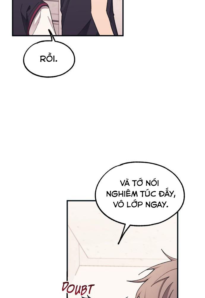 Yeonwoo's Innocence Chapter 65 - 73