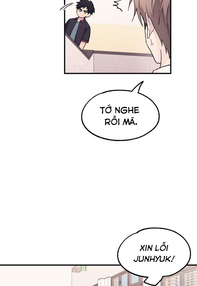 Yeonwoo's Innocence Chapter 65 - 74