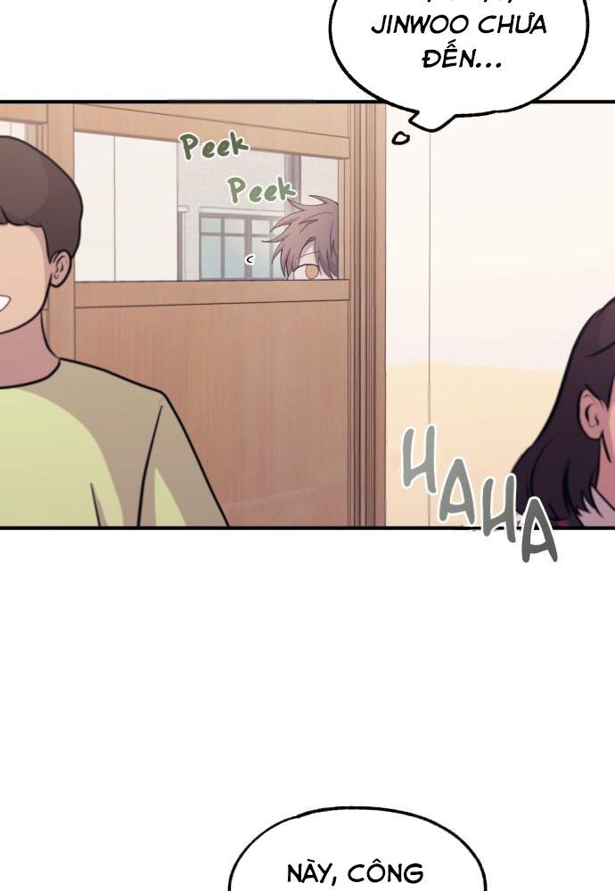 Yeonwoo's Innocence Chapter 65 - 77