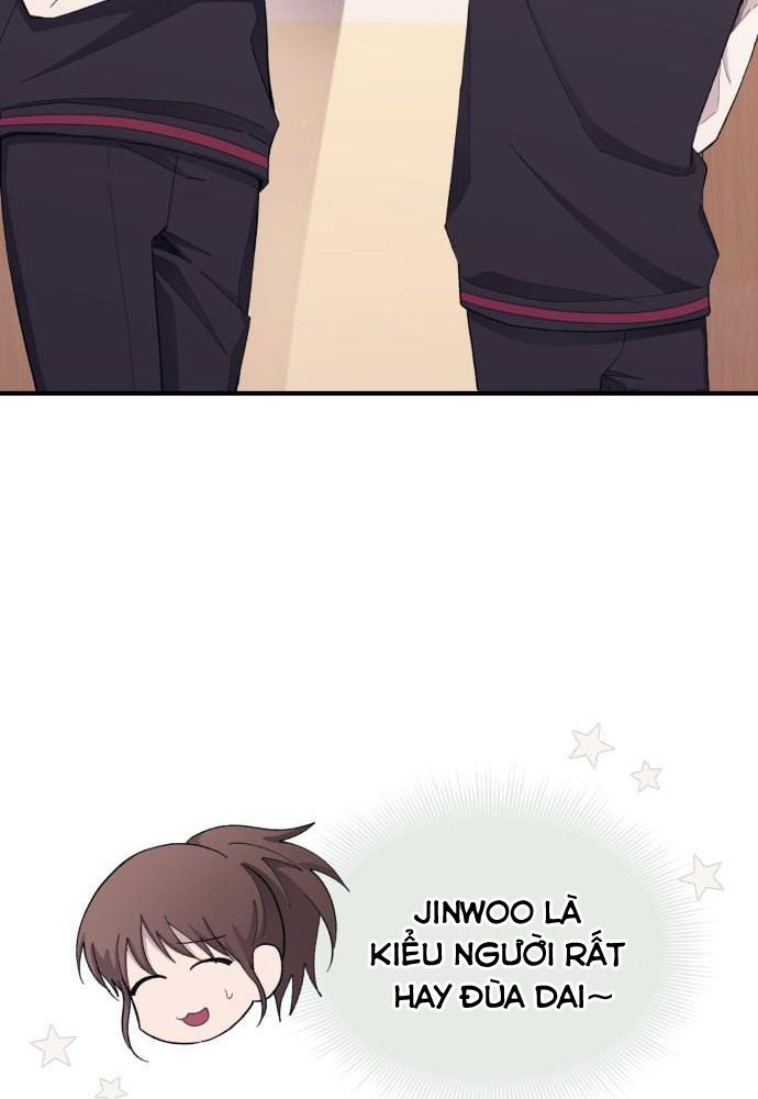 Yeonwoo's Innocence Chapter 65 - 80