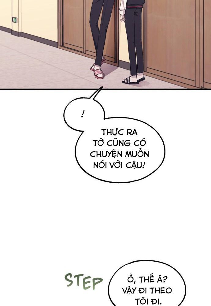 Yeonwoo's Innocence Chapter 65 - 83