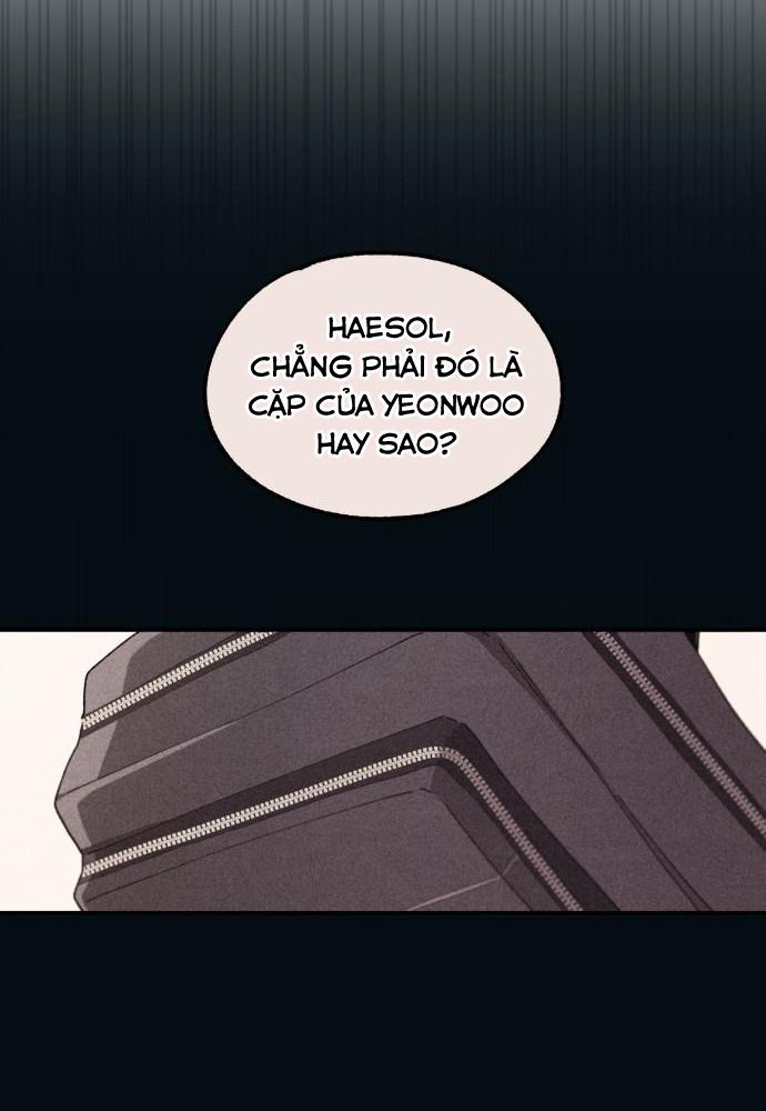 Yeonwoo's Innocence Chapter 65 - 90
