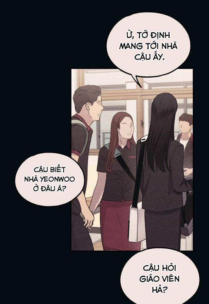 Yeonwoo's Innocence Chapter 65 - 91
