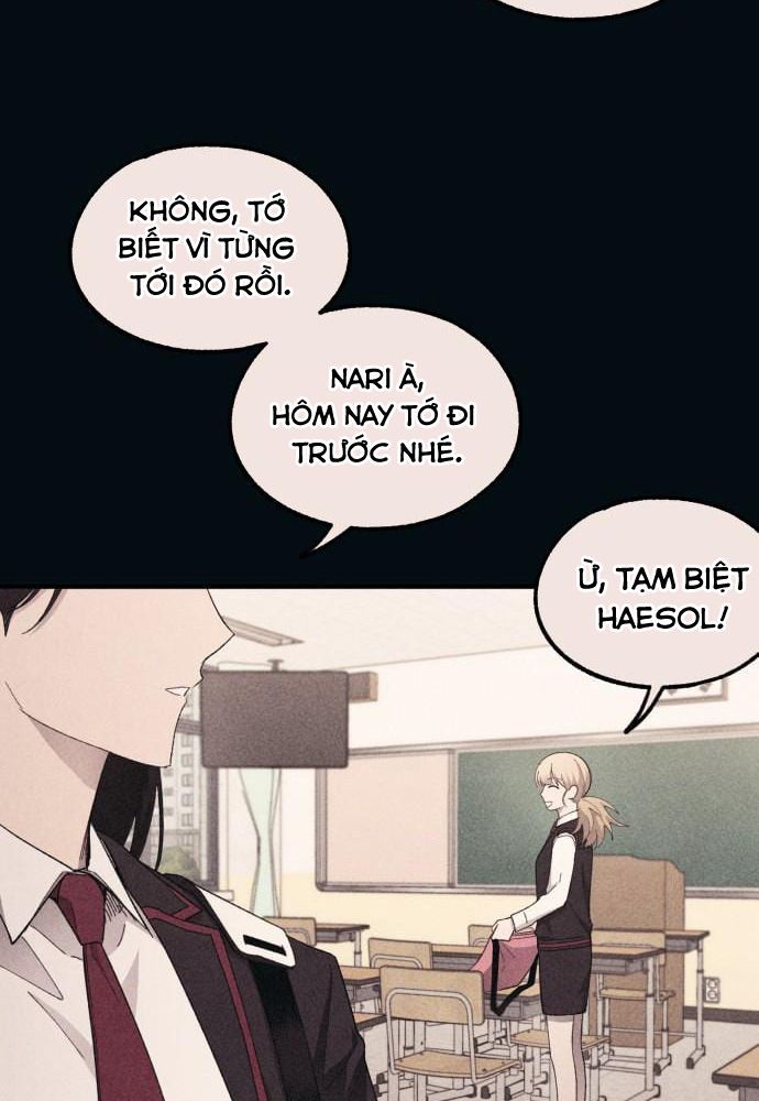 Yeonwoo's Innocence Chapter 65 - 92