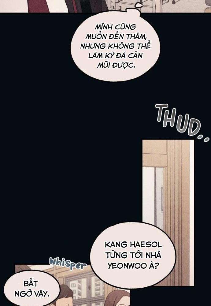 Yeonwoo's Innocence Chapter 65 - 93