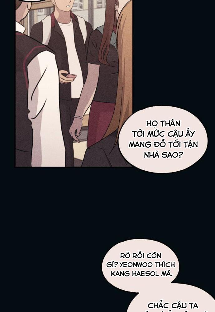 Yeonwoo's Innocence Chapter 65 - 94