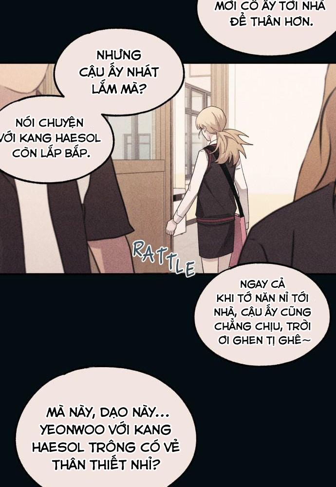Yeonwoo's Innocence Chapter 65 - 95