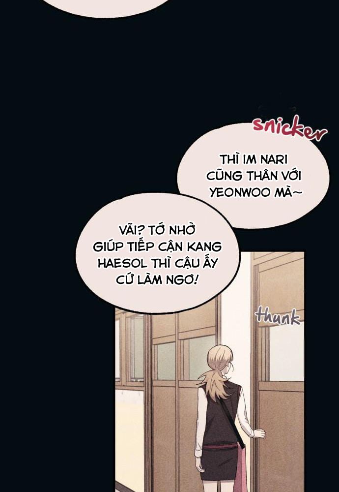 Yeonwoo's Innocence Chapter 65 - 96