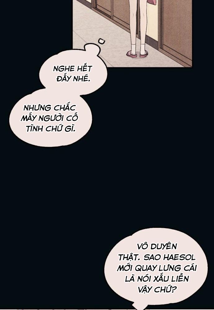 Yeonwoo's Innocence Chapter 65 - 97