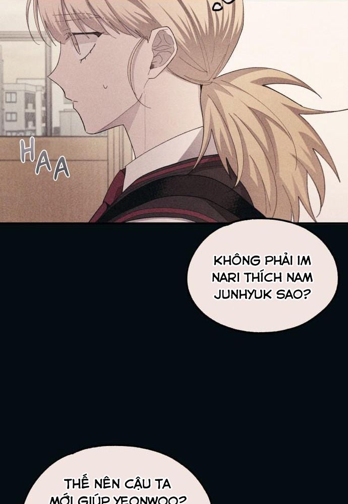 Yeonwoo's Innocence Chapter 65 - 98