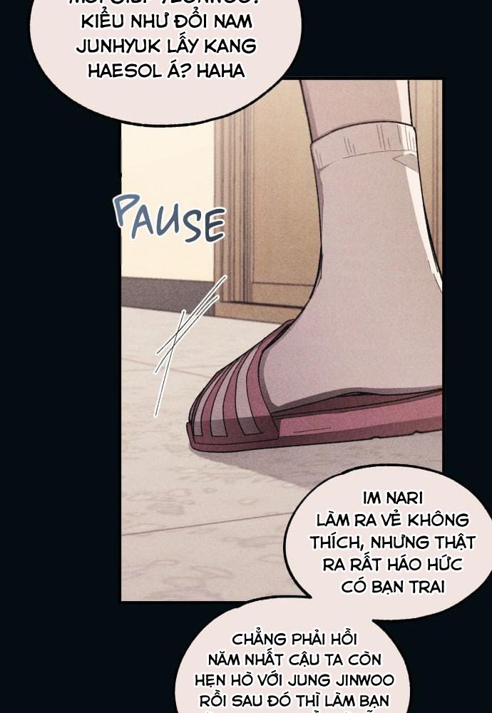 Yeonwoo's Innocence Chapter 65 - 99