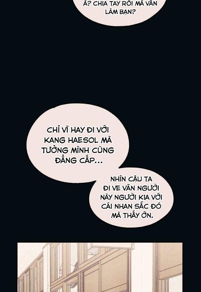 Yeonwoo's Innocence Chapter 65 - 100