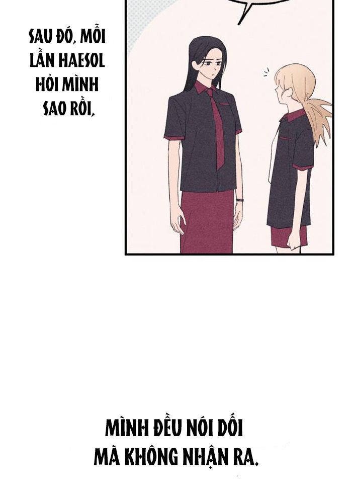 Yeonwoo's Innocence Chapter 66 - 11