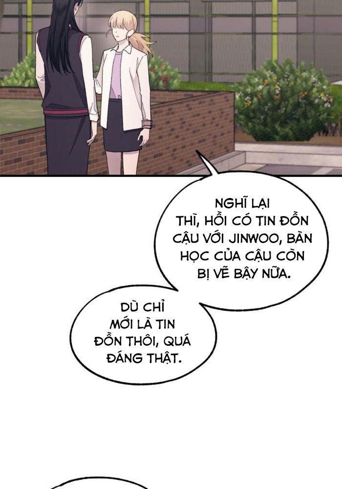 Yeonwoo's Innocence Chapter 66 - 15