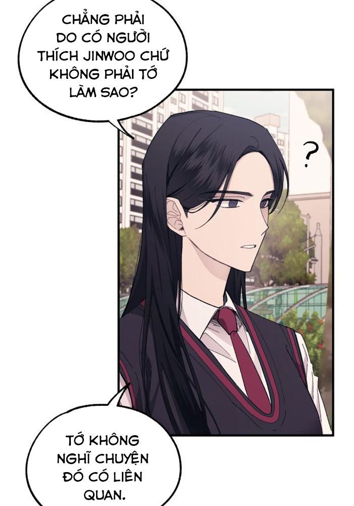 Yeonwoo's Innocence Chapter 66 - 16