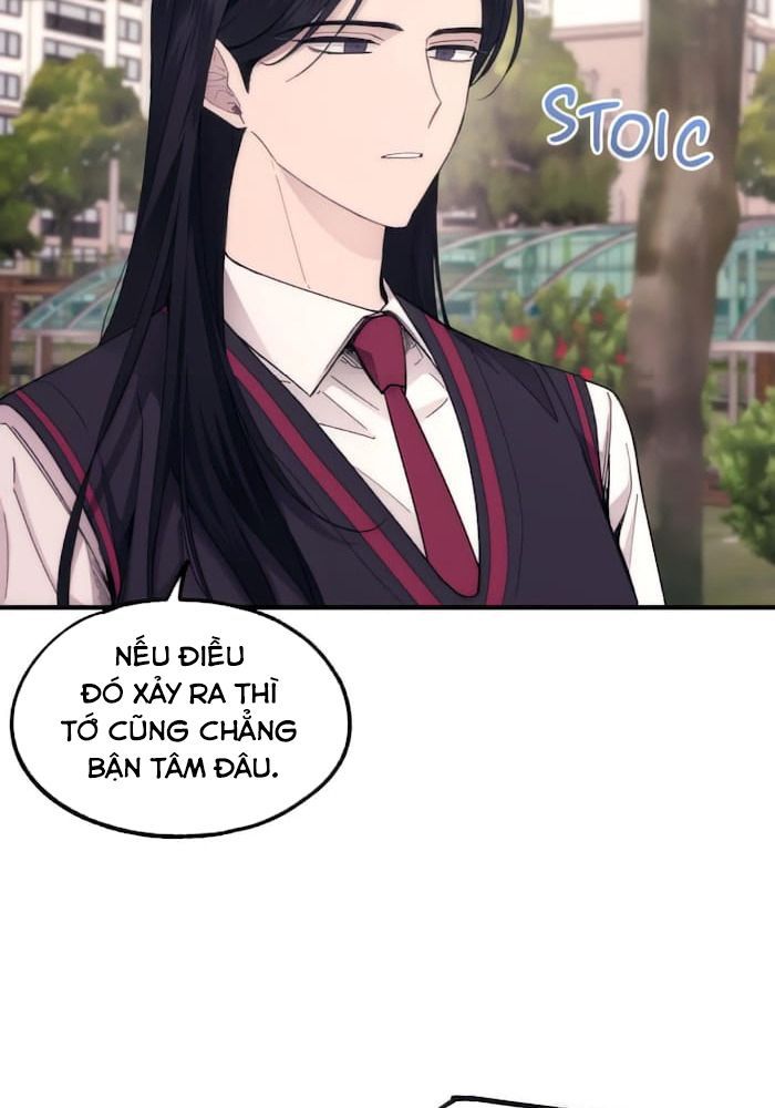 Yeonwoo's Innocence Chapter 66 - 20