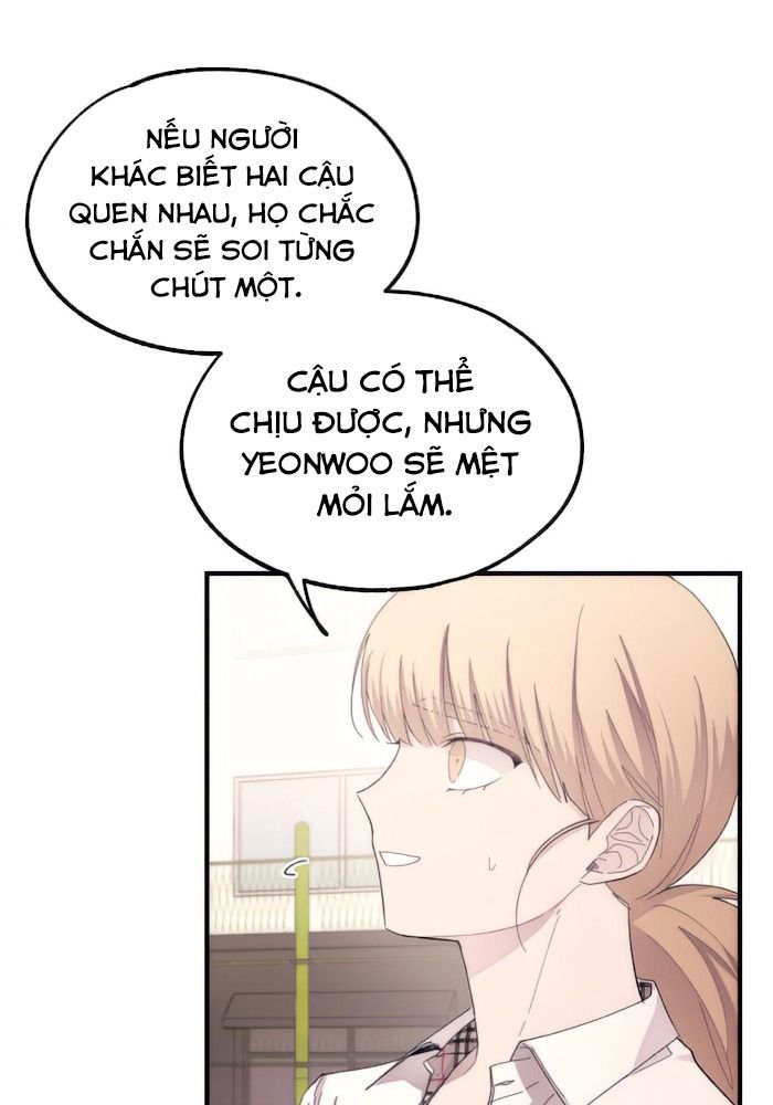 Yeonwoo's Innocence Chapter 66 - 25