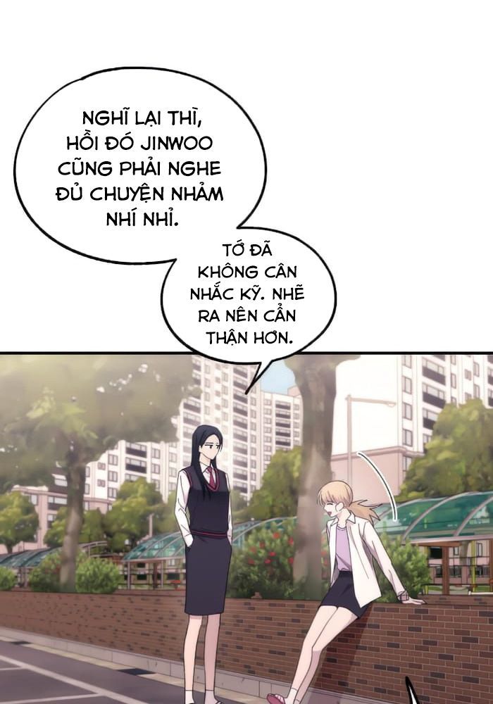 Yeonwoo's Innocence Chapter 66 - 28