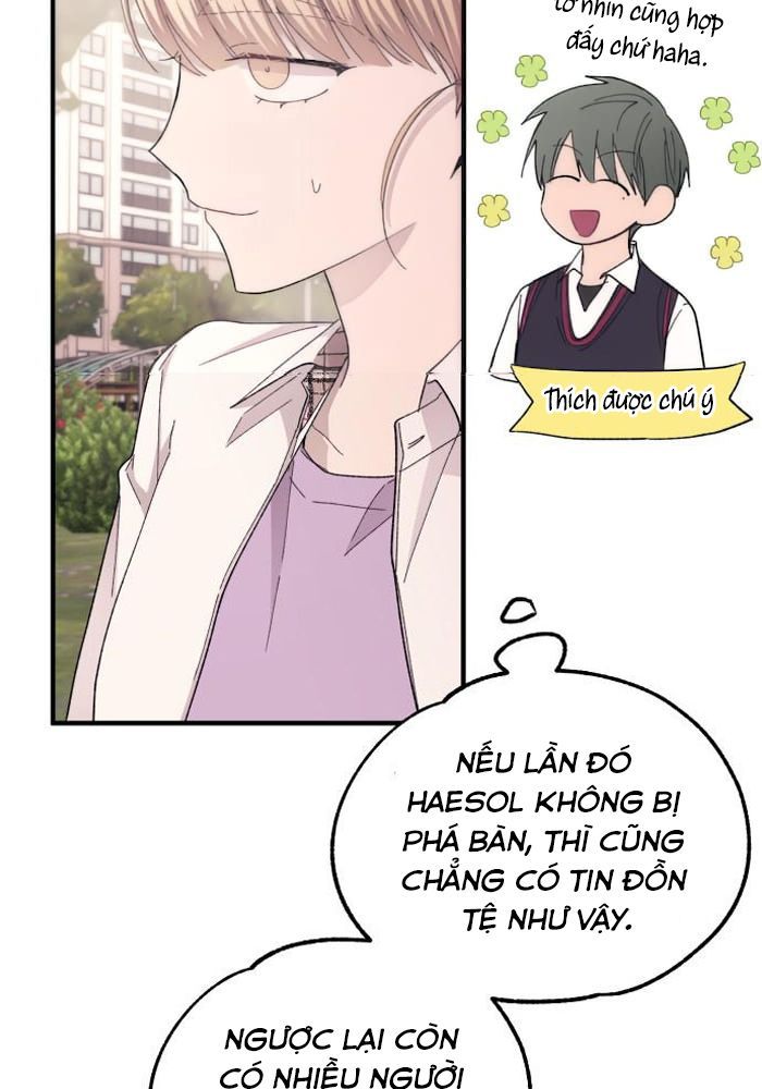 Yeonwoo's Innocence Chapter 66 - 30