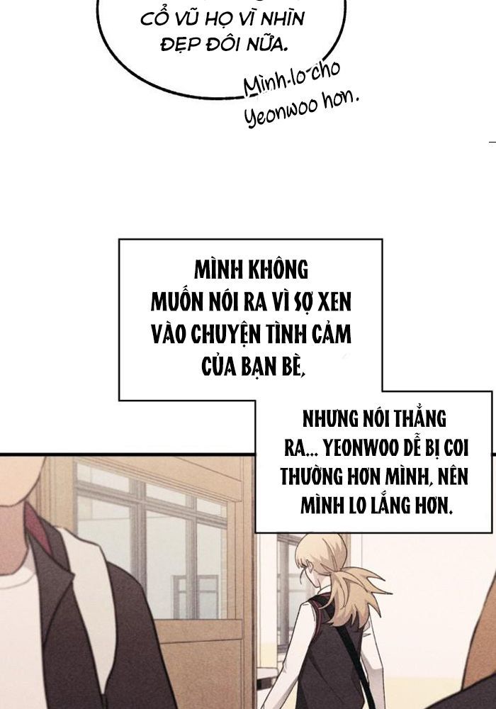 Yeonwoo's Innocence Chapter 66 - 31