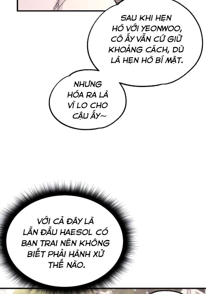 Yeonwoo's Innocence Chapter 66 - 40
