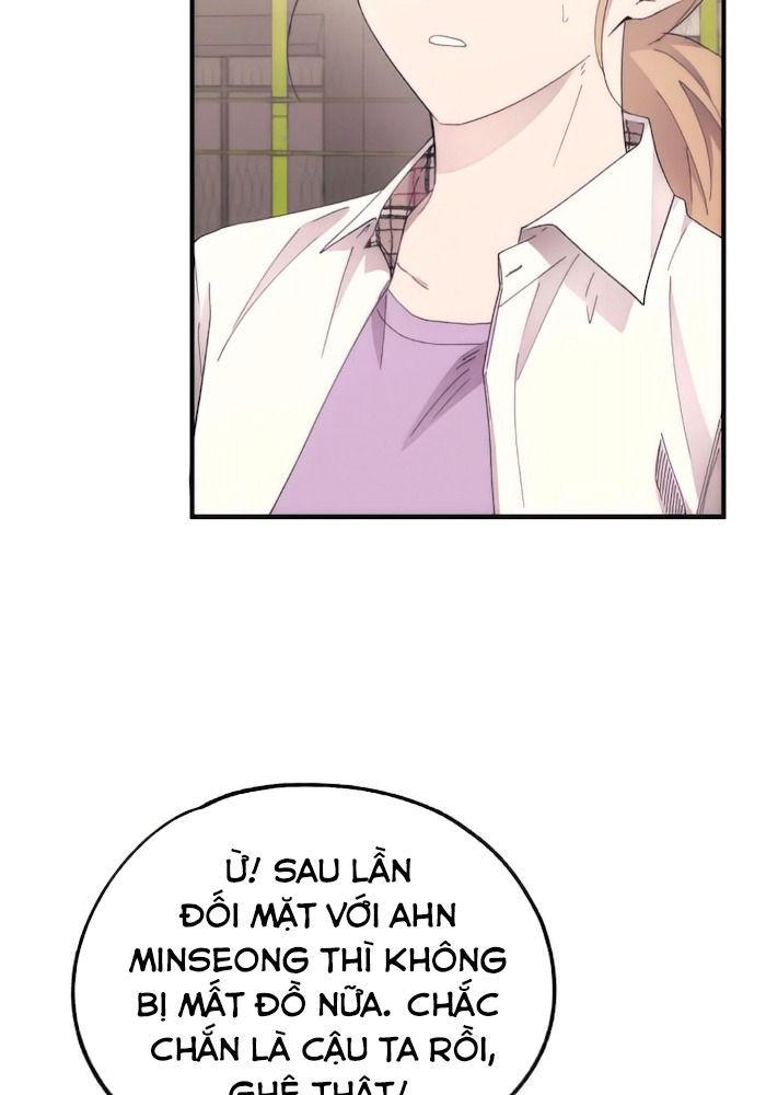 Yeonwoo's Innocence Chapter 66 - 5