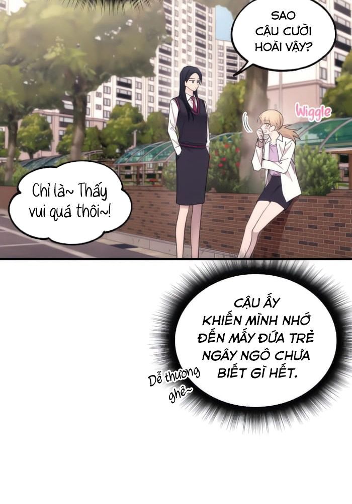 Yeonwoo's Innocence Chapter 66 - 41