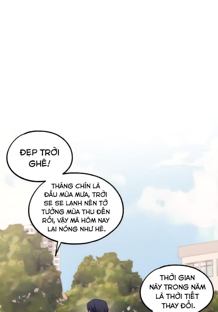 Yeonwoo's Innocence Chapter 66 - 42