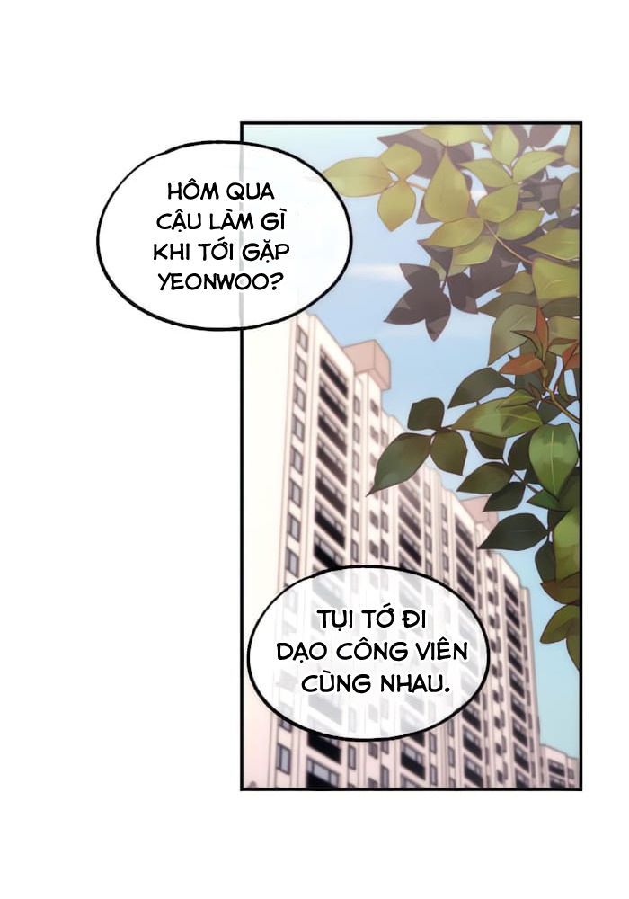 Yeonwoo's Innocence Chapter 66 - 44