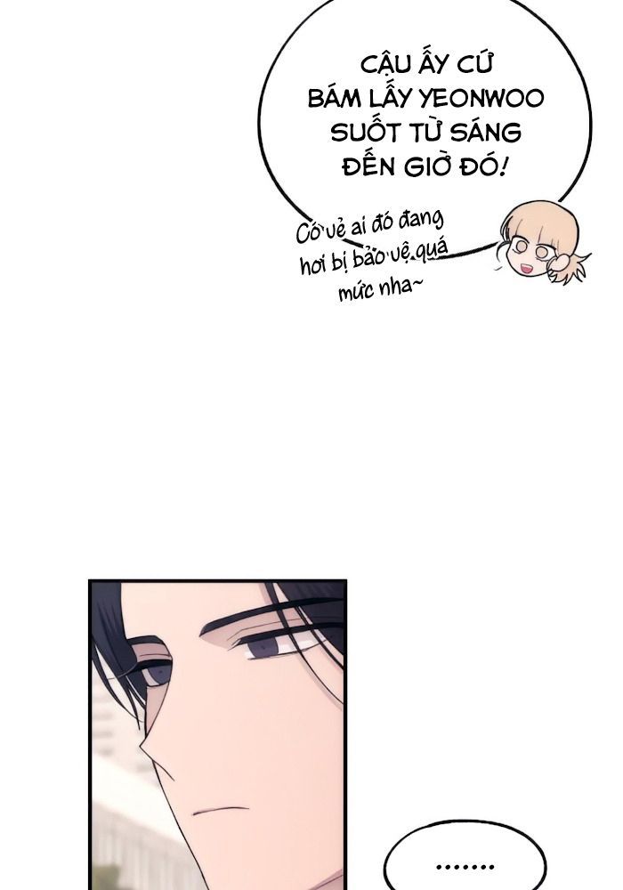 Yeonwoo's Innocence Chapter 66 - 50