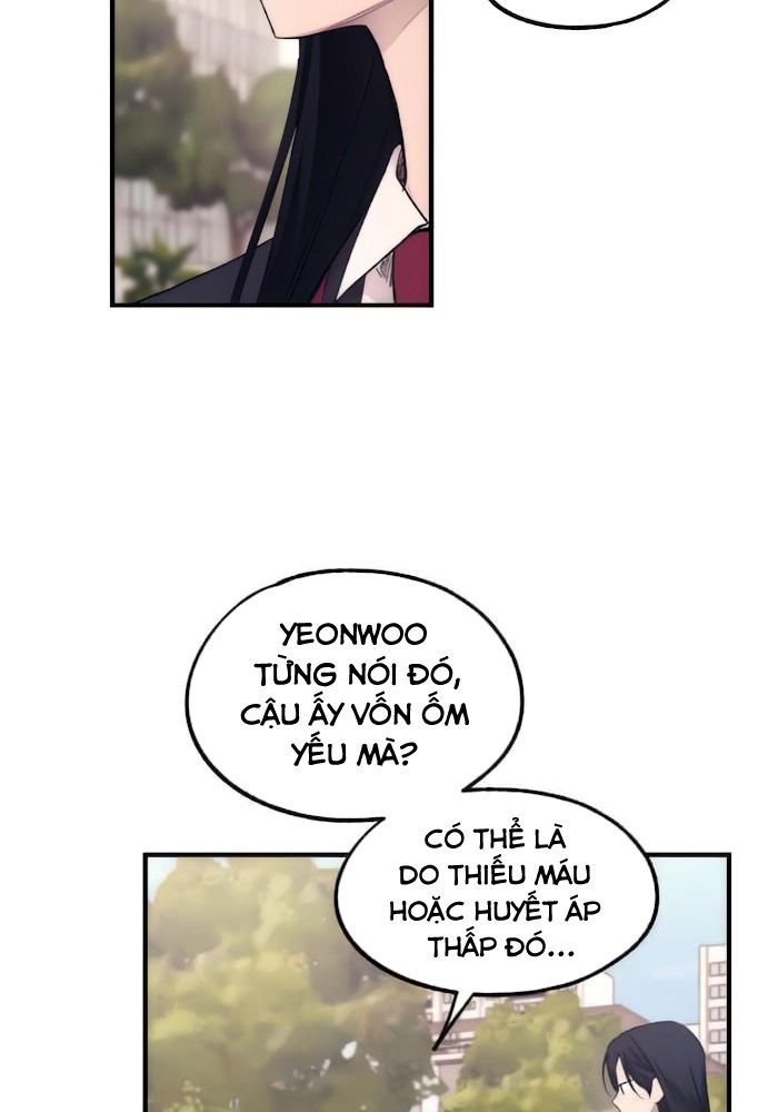 Yeonwoo's Innocence Chapter 66 - 51