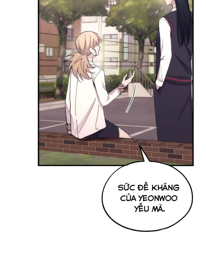 Yeonwoo's Innocence Chapter 66 - 52