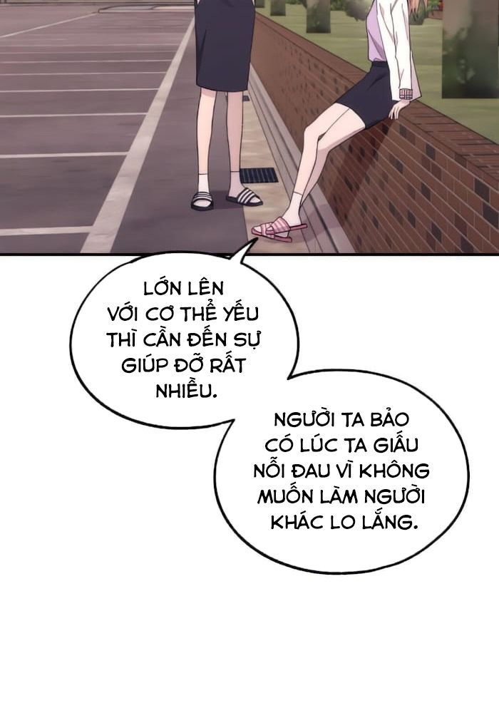 Yeonwoo's Innocence Chapter 66 - 55