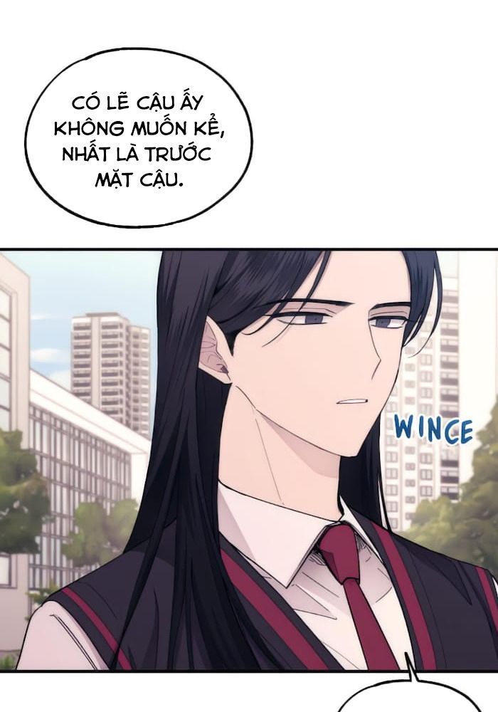 Yeonwoo's Innocence Chapter 66 - 56