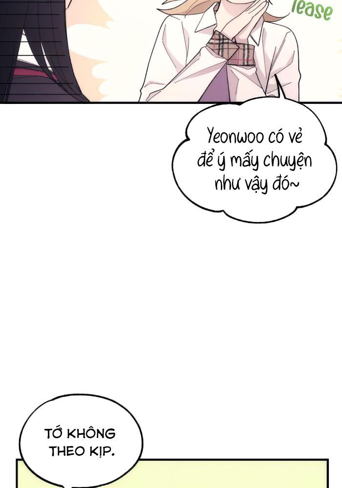 Yeonwoo's Innocence Chapter 66 - 58