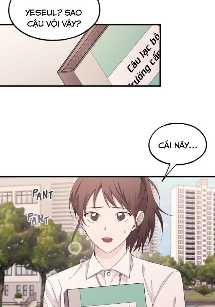 Yeonwoo's Innocence Chapter 66 - 61