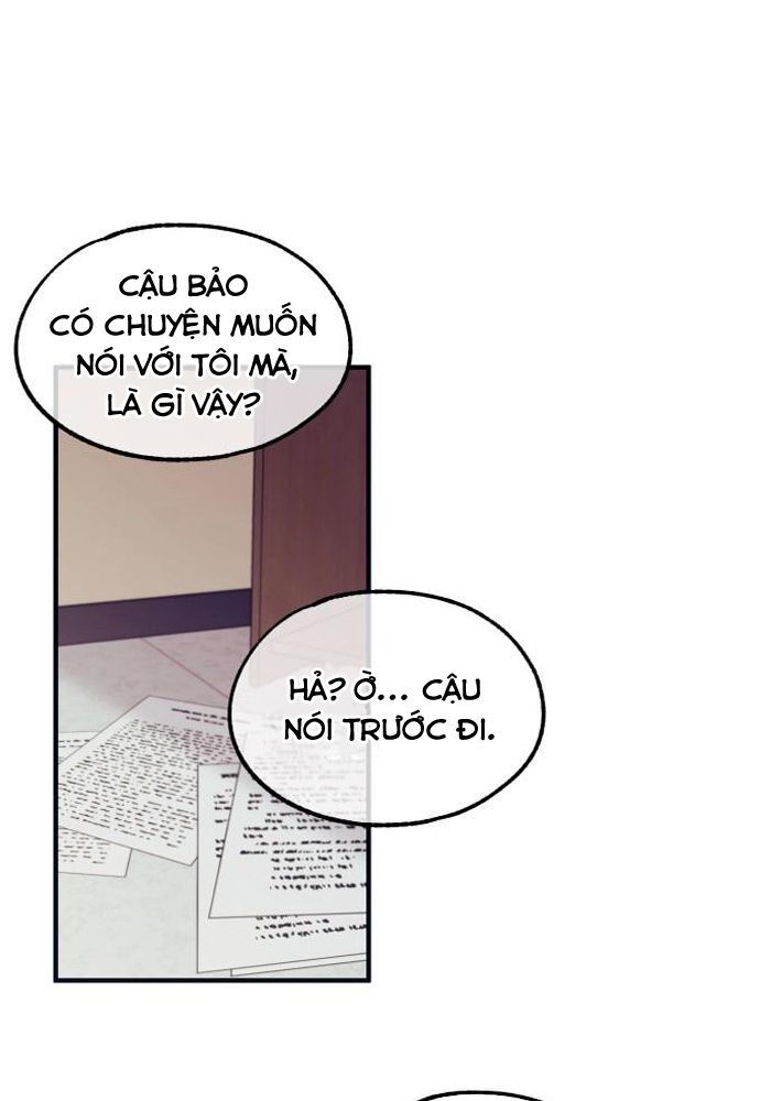Yeonwoo's Innocence Chapter 66 - 65