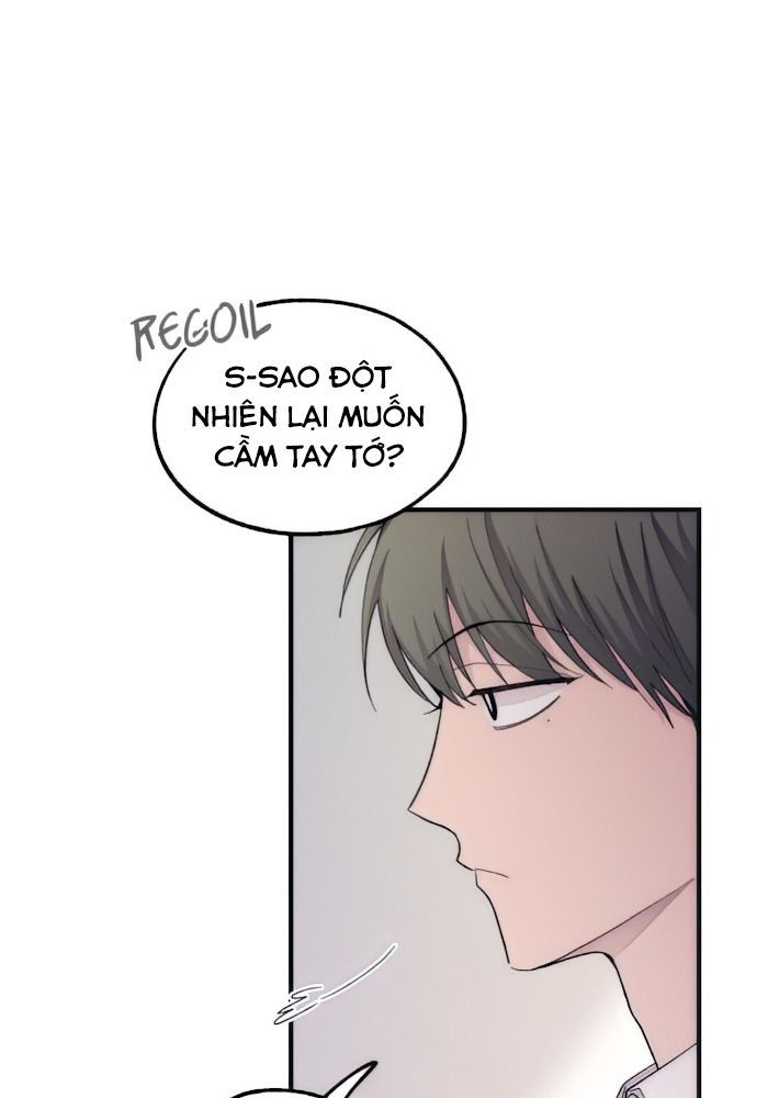 Yeonwoo's Innocence Chapter 66 - 68