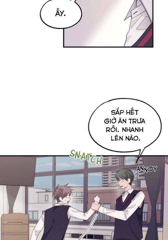 Yeonwoo's Innocence Chapter 66 - 69