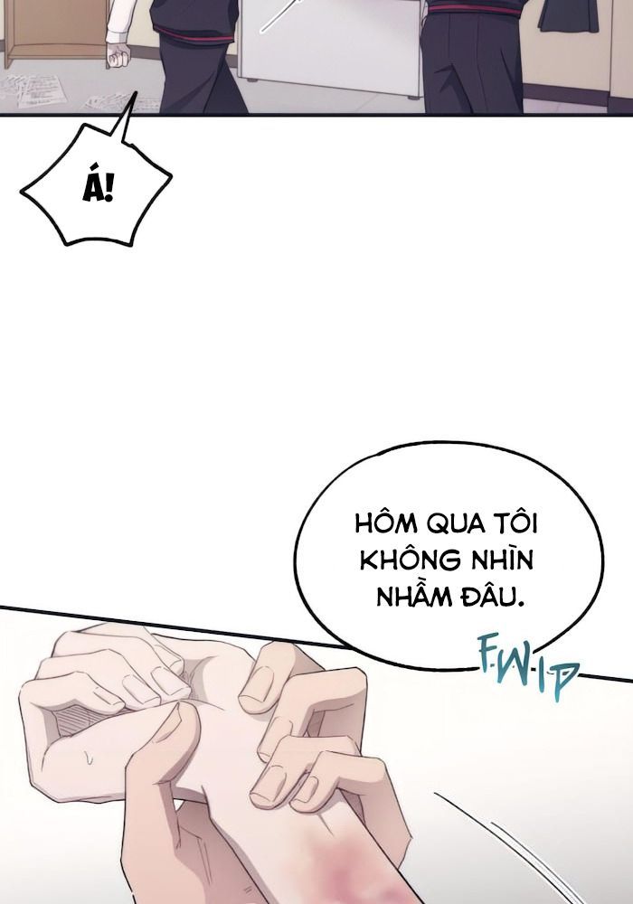 Yeonwoo's Innocence Chapter 66 - 70