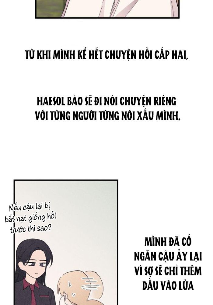 Yeonwoo's Innocence Chapter 66 - 8