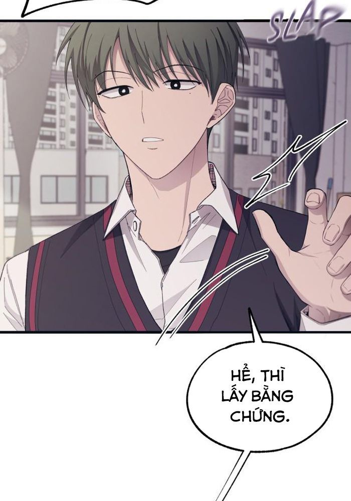 Yeonwoo's Innocence Chapter 66 - 73