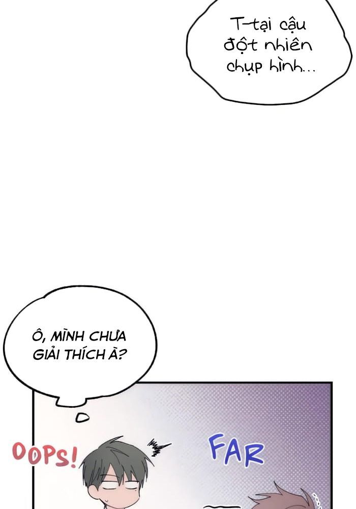 Yeonwoo's Innocence Chapter 66 - 75