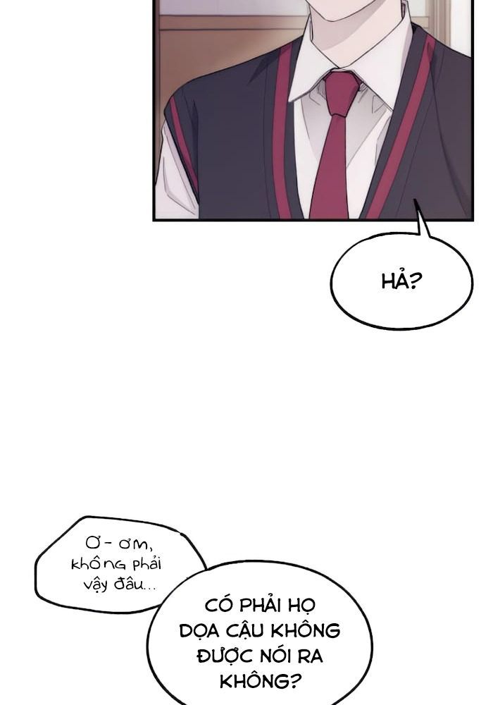 Yeonwoo's Innocence Chapter 66 - 77