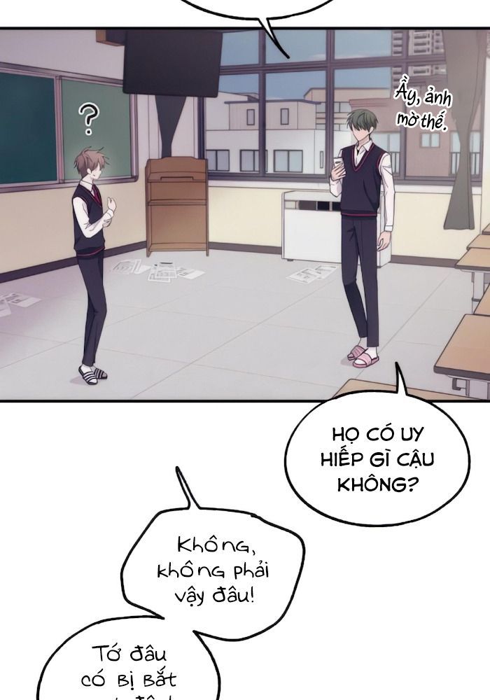 Yeonwoo's Innocence Chapter 66 - 78